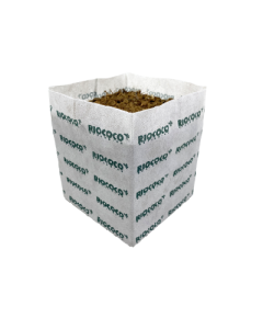 Riococo Mesh Open-Top Bags Super Washed