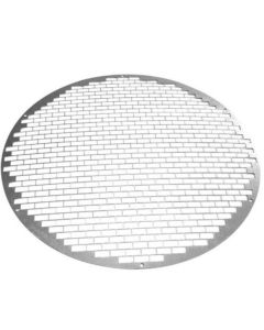 Ruck Protection Grill for 10-Inch Fan