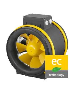 Ruck Prime Evo EC Fans