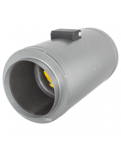 Ruck S-Prime Evo Fans