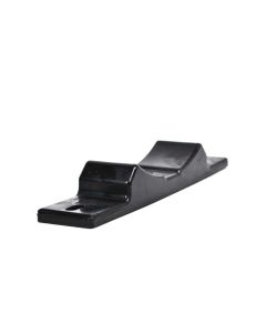 Saddle Mount for 4-Inch Pressure Vessel