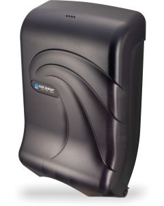 San Jamar Ultrafold/Small Towel Dispensers