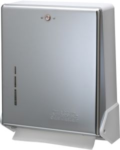 San Jamar True Fold Towel Dispensers