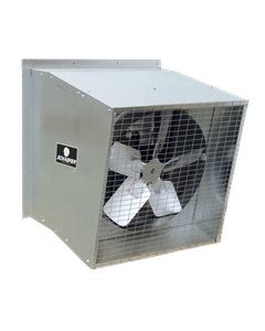  Slant Wall Exhaust Fans