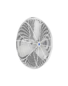 Schaefer Twister Oscillating Circulation Fan - 9600 CFM - 115V - White - 30-Inch