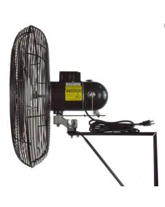 Schaefer Twister Oscillating Circulation Fan
