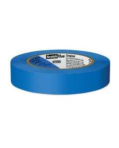 Scotch Original Multi-Surface Blue Painters Tape