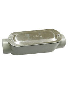 Seedherr Aluminum Type C Condulets