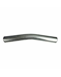 Seedherr HD Galvanized Steel EMT Conduit Elbows - 22.5-Degree