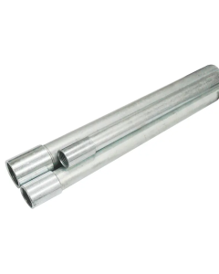 Seedherr Hot Dip Galvanized Steel Rigid Conduit