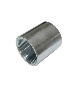 Seedherr Hot Dip Galvanized Steel Rigid Threaded Couplings