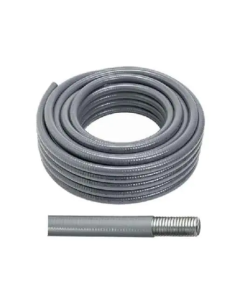 Seedherr PVC Coated Liquid Tight Flexmetal Conduit
