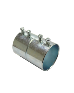 Seedherr Steel EMT Set Screw Couplings