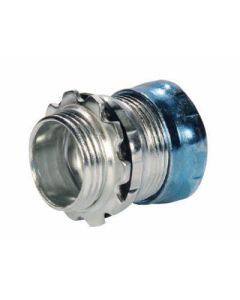 Seedherr Steel Rain Tight Compression Connectors - EMT