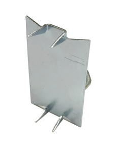 Seedherr Steel Safety Plates