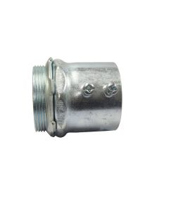 Seedherr Steel Set Screw Connectors