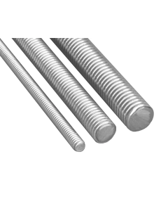 Seedherr Steel Threaded Rods