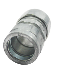 Seedherr Zinc Die-Cast EMT Compression Couplings