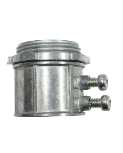 Seedherr Zinc Die-Cast EMT Connectors