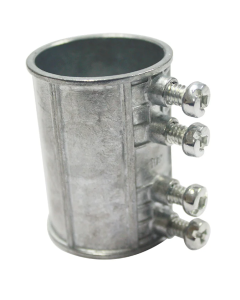 Seedherr Zinc Die-Cast EMT Couplings