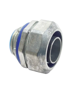 Seedherr Zinc Die-Cast Liquid Tight Connectors - Straight