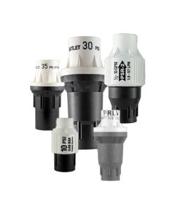 Senninger Water Pressure Regulators