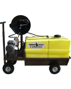 Siebring Coyote Electric Sprayer