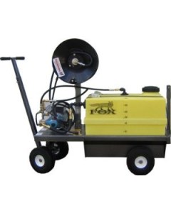 Siebring Fox Mister Drench Sprayer