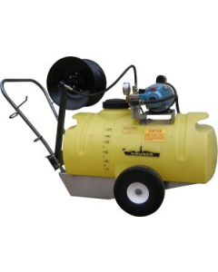 Siebring Kruser 750 Sprayer