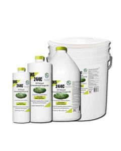 Sierra Natural Science SNS-244C Fungicide Concentrate