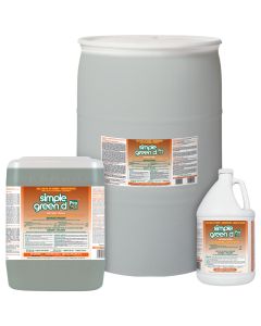 Simple Green Pro Disinfectants