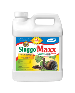 Monterey Sluggo Maxx - OMRI Certified - Iron Phosphate 3% - 10 Pound (6/Cs)