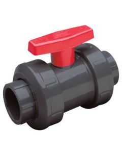 Spears PVC True Union Ball Valve
