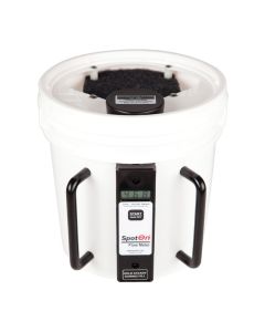 SpotOn Digital Irrigation Flow Meter