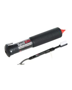 SpotOn Nozzle Cleaner & Tip Tool