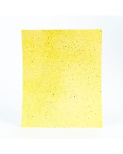 SpotOn Paper - Water Sensitive Paper for Spray Calibration