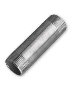 Stainless Steel Pipe Nipples