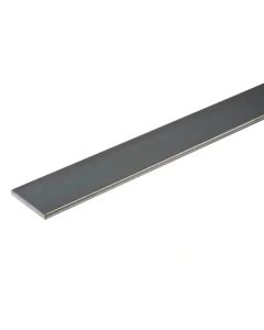 Steel Flat Bar - 2-Inch x 1/4-Inch - 31 3/4-Inch Length