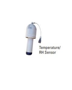 Munters CO2 Greenhouse Sensor - 4-20 mA - Analog Input