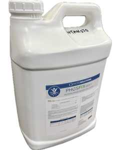 The Andersons Phosfix Gen II Plant Accelerator Micro Package - 2.5 Gallon (2/Cs)