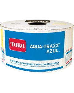 Toro Aqua-Traxx Azul Drip Tape