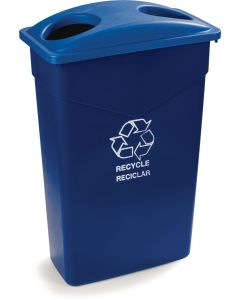 Trimline Waste Containers & Lids