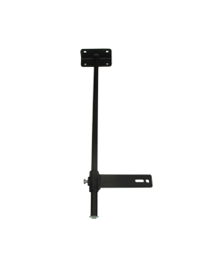 Ceiling Mount Bracket - 6-Way Tilt/Swivel Bracket - 31-Inch