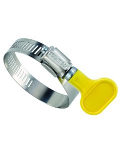 Clamp - Keyed - 6" Hose