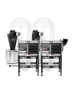 Twister T4 Trim Machine