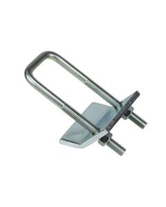 U-Bolt Beam Clamp - 5-Inch (50/Cs)