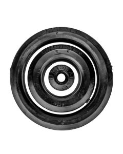 Uniseal Pipe-to-Tank Fitting