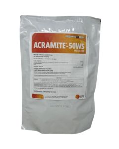 UPL Acramite 50WS Miticide - 1-Pound Bag (10/Cs)