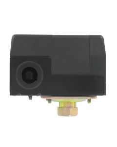 Water Pump Pressure Switch