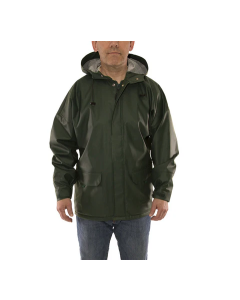 Weather-Tuff Jacket - Green